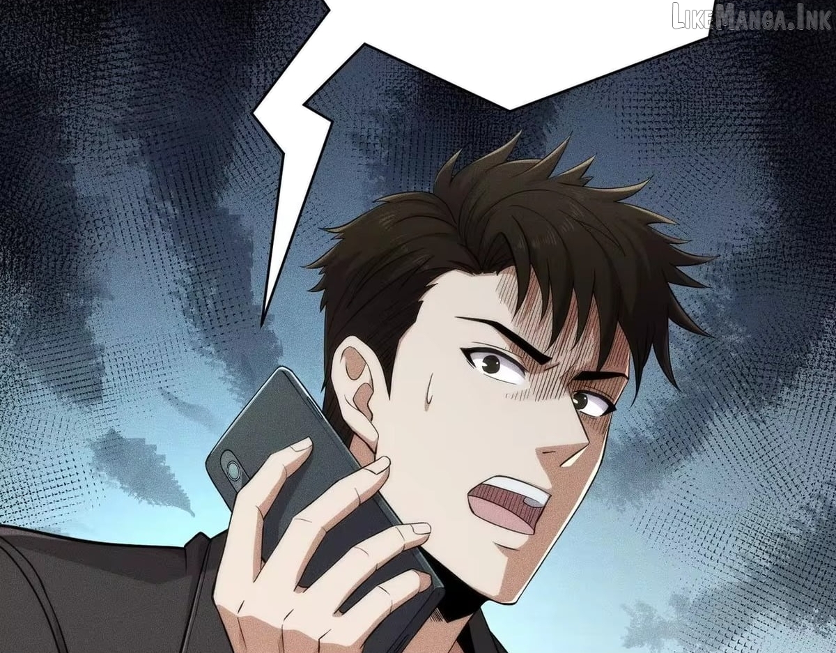 Hidden Dragon in the City (2025) Chapter 80  - page 12